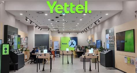 Yettel Üzletek Balatonfüred 